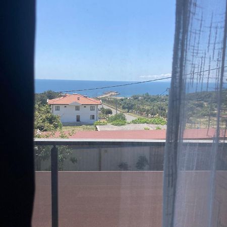 Limis Hotel Çanakkale Exterior foto